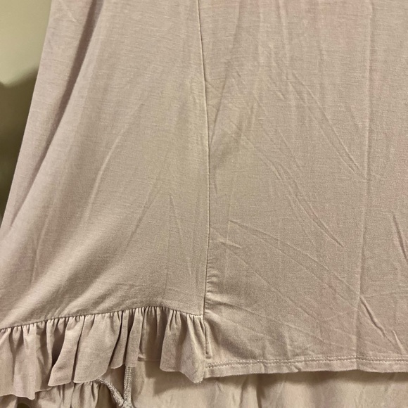 NWT Oversize Small blouse - Picture 3 of 6